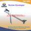 CW series Vertical Flexible Screw Conveyor !! Pellet Screw Conveyor