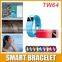 Healthy smart wristbands sport fitness bluetooth bracelet smart watch