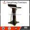 High Grade New Design Wooden Podium Designs JC-JT28                        
                                                Quality Choice