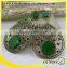bohemia vintage big size sample order alloy earring