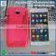 For Micromax Canvas Spark Q380 S-line TPU Soft Gel Case Stylish Protective Case