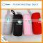 Glass tea cups with handle drinking glass cup with handle big tea cup