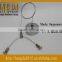 316 stainless steel lighting fixture hanger sling wire rope
