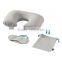 lightweight portable inflatable 4 in 1 travel pillow set travel pillow