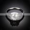 Latest Engagement Nail Wedding Silver Gemstone Finger Ring
