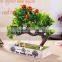 Handicraft souvenir gift mini garden guangdong gift , vip gift set