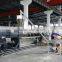 hot sale pvc pipe thread conduit cable making machine made in China