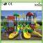 Kaiqi Kids Leave Roof Outdoor Playground KQ50031D