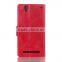 Shockproof full shell for Sony Xperia T2 Ultra