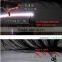 Auto light 30mm,45mm,60mm,85mm dual color switchback turn signal Flexible led DRL