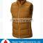 New Arrival Top Brand Design Wholesale Men Vest For Weight Vest