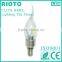 China Supplier 3W LED Candle Light High Quality