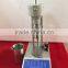 twelve speed rotary viscometer