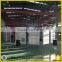 2015 hot sell electrostatic spray painting line for aluminum profile