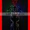 Luminous Cosplay Robot Suit With LED