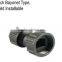 RJ45 series, panel front mount ,ip67 RJ45 connector