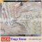 Bookmatch Dark Red Onyx Slab