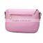 European style latest women PU leather bag messenger bag