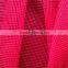 warp knit 100% polyester hat lining cover mesh fabric