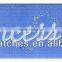 Custom Woven Labels low minimum quality Badge for Clothing Pants                        
                                                Quality Choice