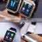 2015 New Smart Bluetooth Watch Android 4.4 Support Sim Card