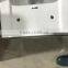 Ceramica wall hang china  toilet sanitary fittings seat
