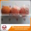 DN125 hard concrete pump pipe sponge cleaning ball
