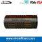 Virson EVA Foam Roller, Grid Massage Roller, Yoga Pilates Roller
