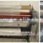 laminator hot roll for crystal film QS-HL650/1100