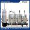 50 to 100 tons per day capacity of edible oil production including a filling line plant Crude Oil Refinery Plant