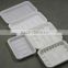 Absorbent Plastic Fresh Packing Tray