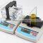 China Factory Price Specific Gravity Tester , Density Hydrometer , Density Testing Device for Solids and Liquids DA-300T