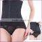 Wholesale White Stylish 4 Plastic Bones Plus Size Women Waist Cincher Corset