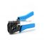 Professioanl factory supply Hand cable lug Crimping Plier hydraulic Crimping tools cheapest