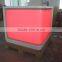 modern home mini bar counter design/small bar counter designs