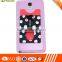 silicone cell phone stand made in china