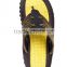 Hot stype slipper for man with good quality and CHEAP price, webbing slipper and rubber outsole in Vietnam origin