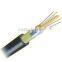 Optical Fiber Cable Loose Tube Stranded Optical Fiber Cable - GYFTY-Duct Optical Fiber Cable