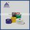 Jiaozuo ZhuoLi Hot Stamping Foils for Coding in plastic package and milk package