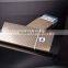 China wholesale smart power bank 4400mah mobile power supply torch and spray type for summer