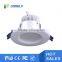 SMD2835 12 watt Ultra Thin LED Down Light 85-265V