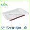 Non-Stick Carbon Steel Marble Cookie Sheet 15 inch