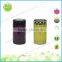 Solar lights glass table lamp led up light
