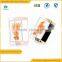 Shenzhen Colorful 0.33mm Mobile Phone Accessories Glass Screen Protector For iPhone 6 with lowest price