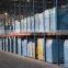oil free screw air compressor water lube compressor