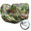 cheap promotional colorful fashion polyester waterproof bike cover