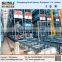  China Rack Manufacturer Professional Warehouse Metal Automatic storage Retrieval System