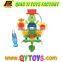 Battery operated funny toy