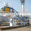 YHZS 30 Mobile Concrete Mixing Plant Mobile Concrete Batching Plant