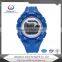 Factory multifuntional brand new analog digital wrist watches
